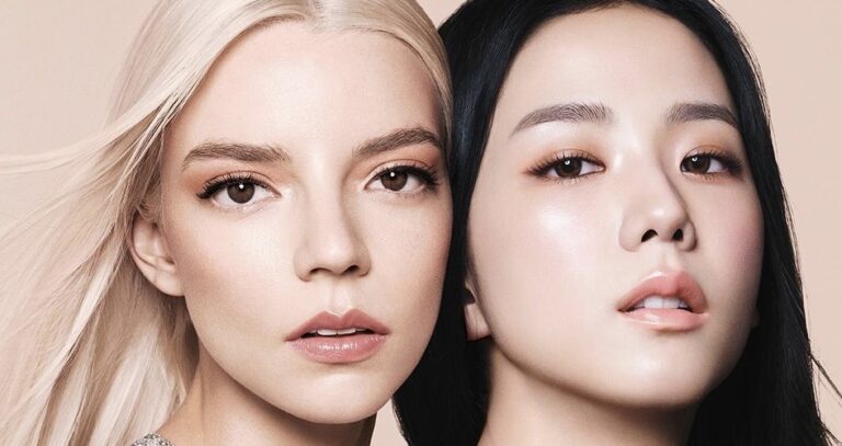 Discovering the Allure of Dior Beauty for Women